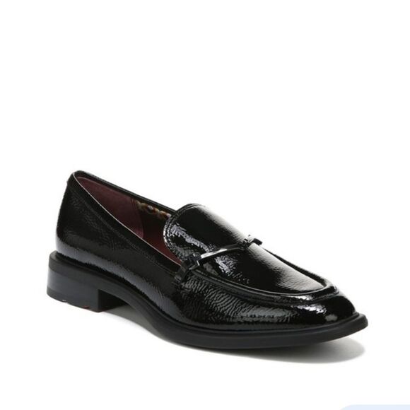 New Sarto Eda 3 Bit Loafer black - Picture 1 of 8